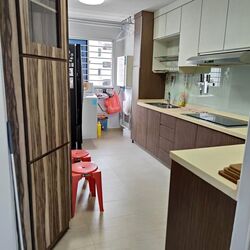 Blk 307 Hong Kah Green (Bukit Batok), HDB 4 Rooms #570490391